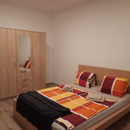 Tisza Residence Budapeşte Dış mekan fotoğraf