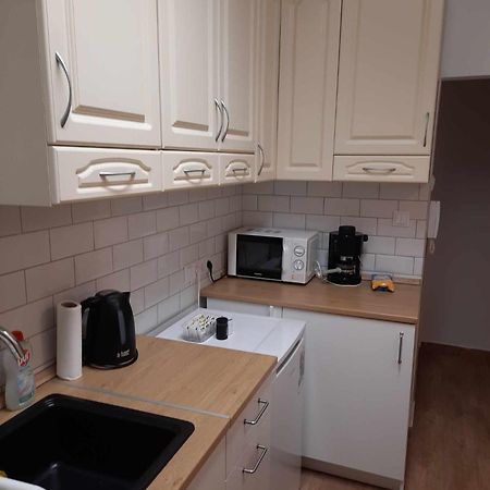 Tisza Residence Budapeşte Dış mekan fotoğraf